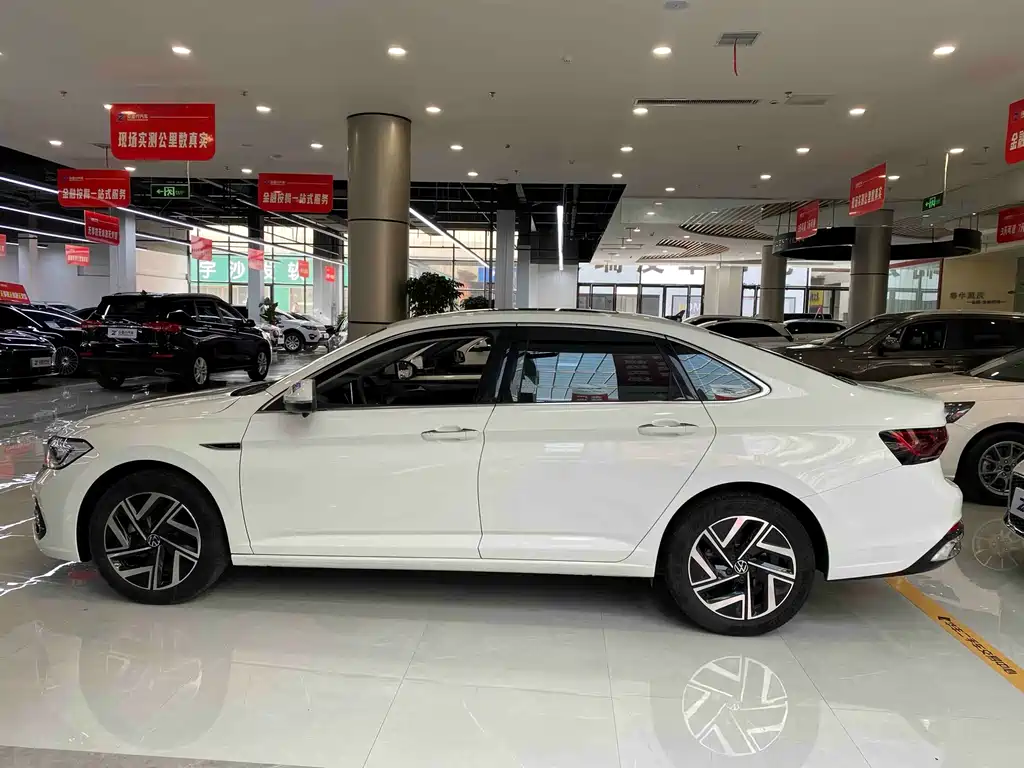 Volkswagen Volkswagen Sagitar 2025 300TSI DSG Beyond Edition 2025 - thumbnail 7
