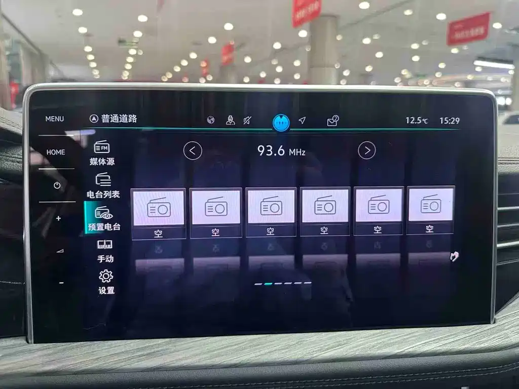 Volkswagen Volkswagen Sagitar 2025 300TSI DSG Beyond Edition 2025 - thumbnail 13