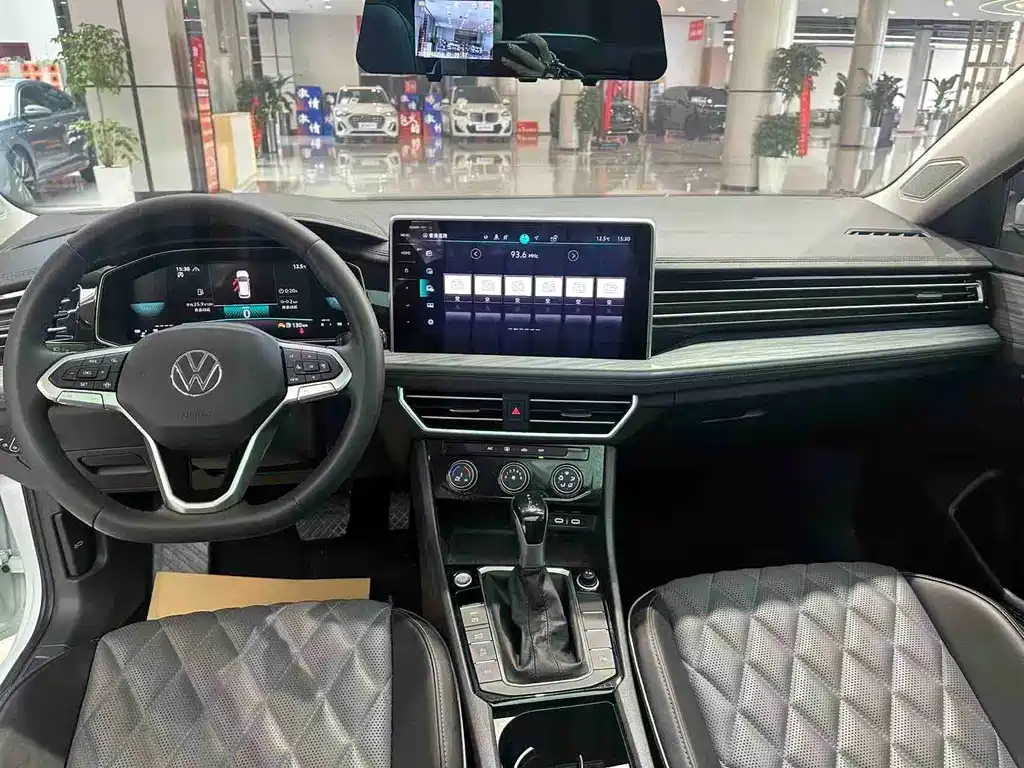 Volkswagen Volkswagen Sagitar 2025 300TSI DSG Beyond Edition 2025 - thumbnail 14