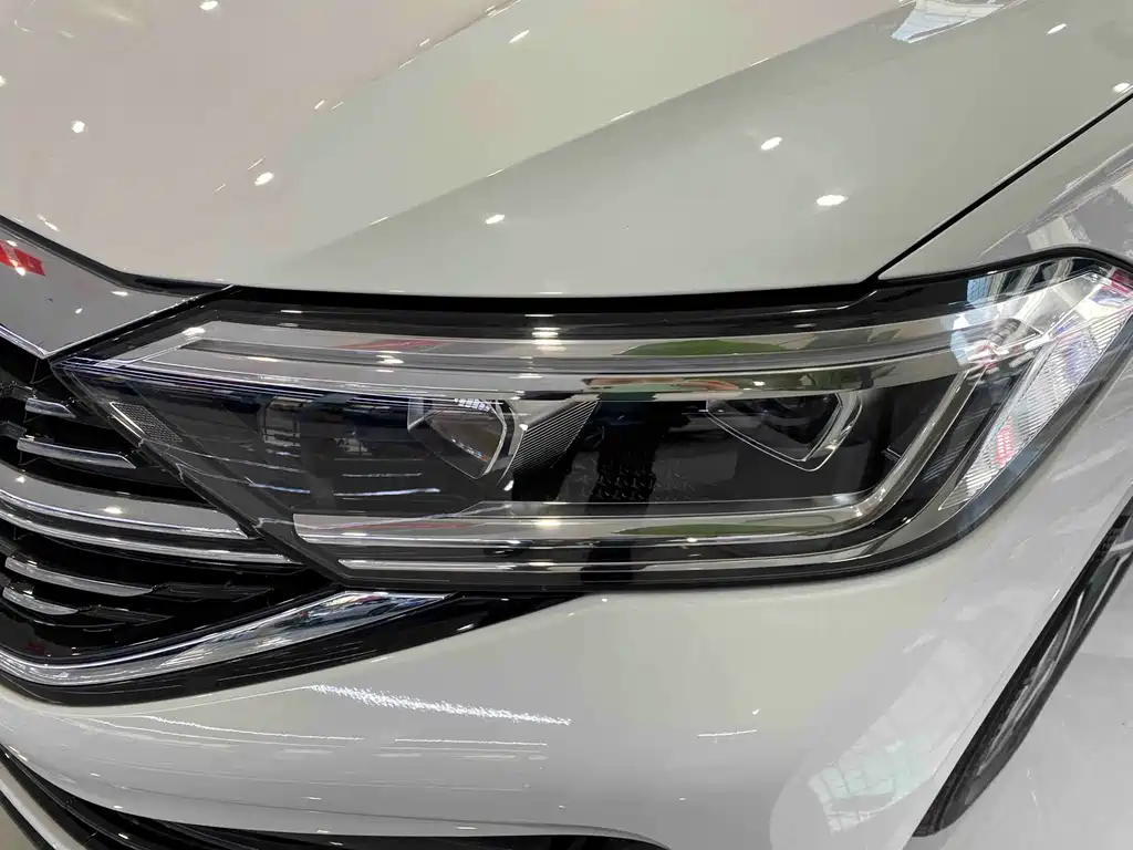 Volkswagen Volkswagen Sagitar 2025 300TSI DSG Beyond Edition 2025 - thumbnail 18