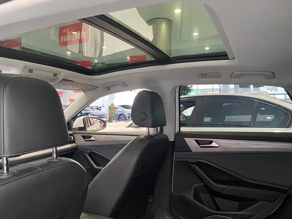Volkswagen Volkswagen Sagitar 2025 300TSI DSG Beyond Edition 2025 - thumbnail 20