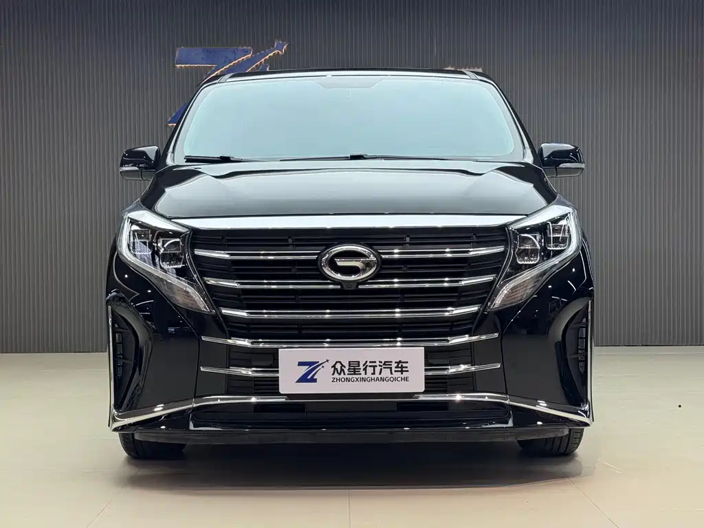GAC Trumpchi GAC Trumpchi M8 2023 Model Leader Series 390T Premium Edition 2024 - thumbnail 2