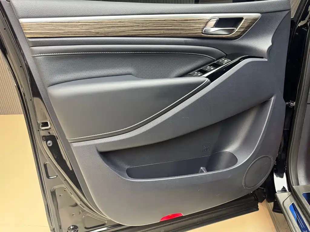 GAC Trumpchi GAC Trumpchi M8 2023 Model Leader Series 390T Premium Edition 2024 - thumbnail 10