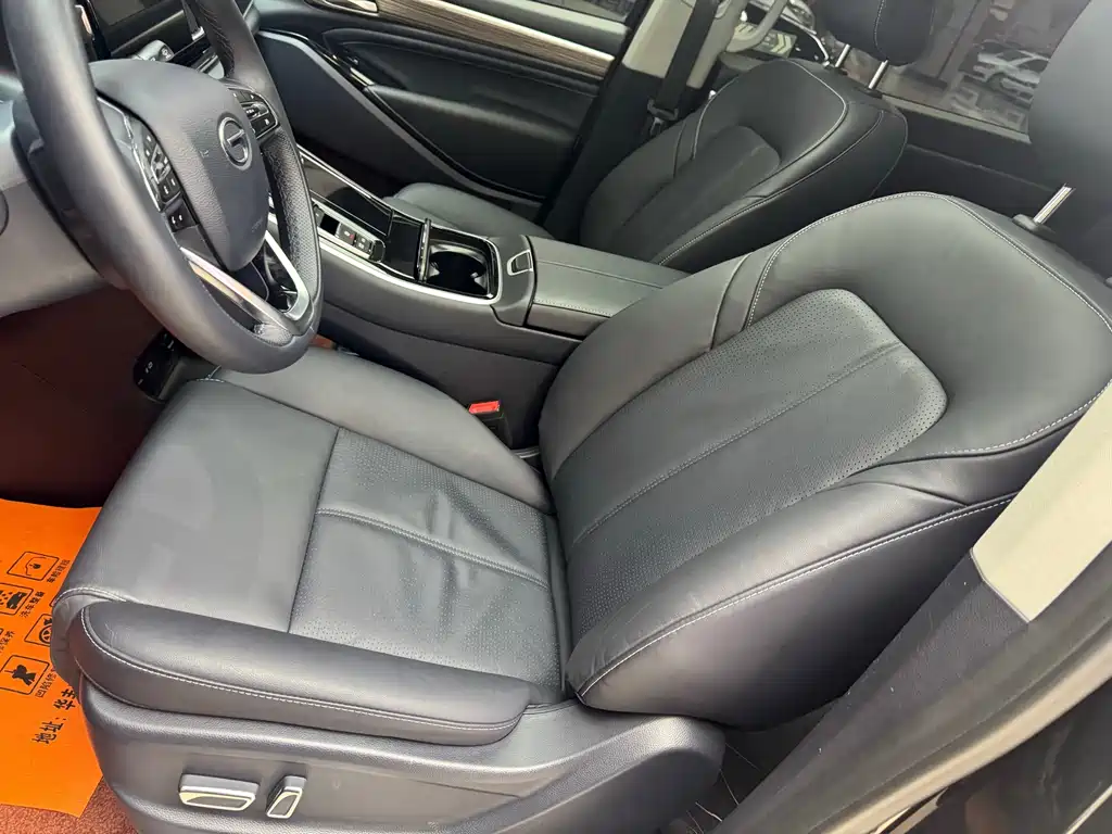GAC Trumpchi GAC Trumpchi M8 2023 Model Leader Series 390T Premium Edition 2024 - thumbnail 13