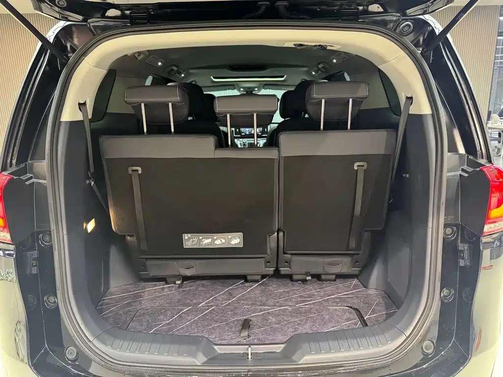GAC Trumpchi GAC Trumpchi M8 2023 Model Leader Series 390T Premium Edition 2024 - thumbnail 18
