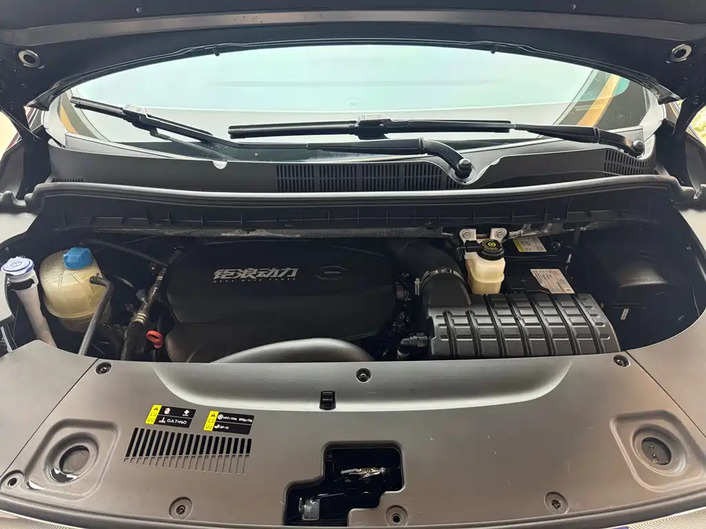 GAC Trumpchi GAC Trumpchi M8 2023 Model Leader Series 390T Premium Edition 2024 - thumbnail 19