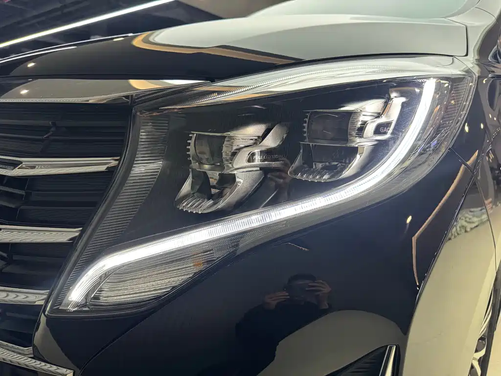GAC Trumpchi GAC Trumpchi M8 2023 Model Leader Series 390T Premium Edition 2024 - thumbnail 20