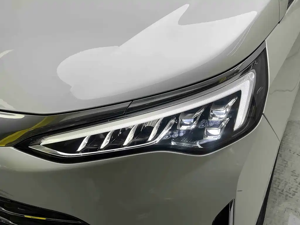 Buick Buick Century 2023 2.0T 7-seater Premium Edition 2024 - thumbnail 5