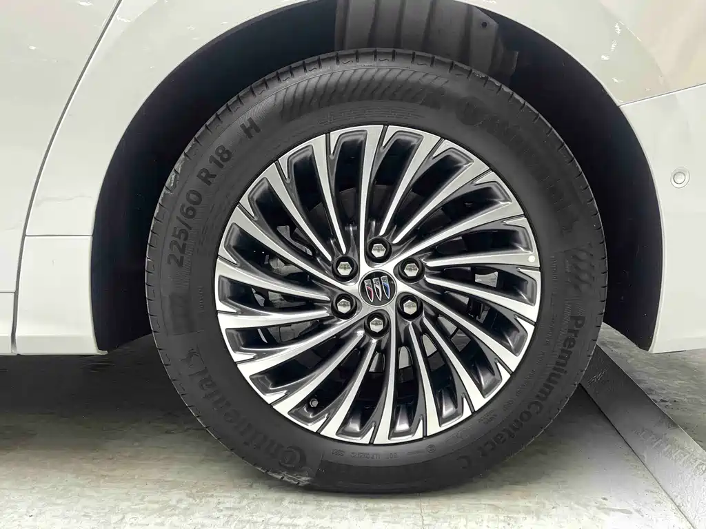 Buick Buick Century 2023 2.0T 7-seater Premium Edition 2024 - thumbnail 6