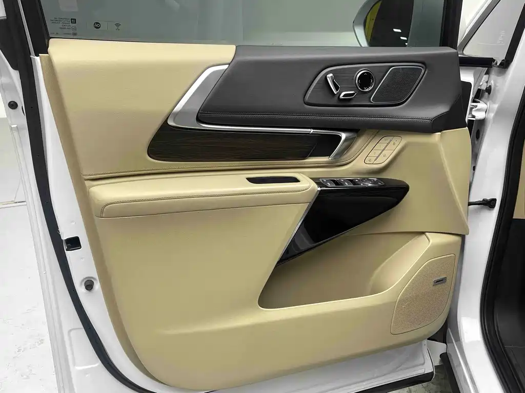 Buick Buick Century 2023 2.0T 7-seater Premium Edition 2024 - thumbnail 8
