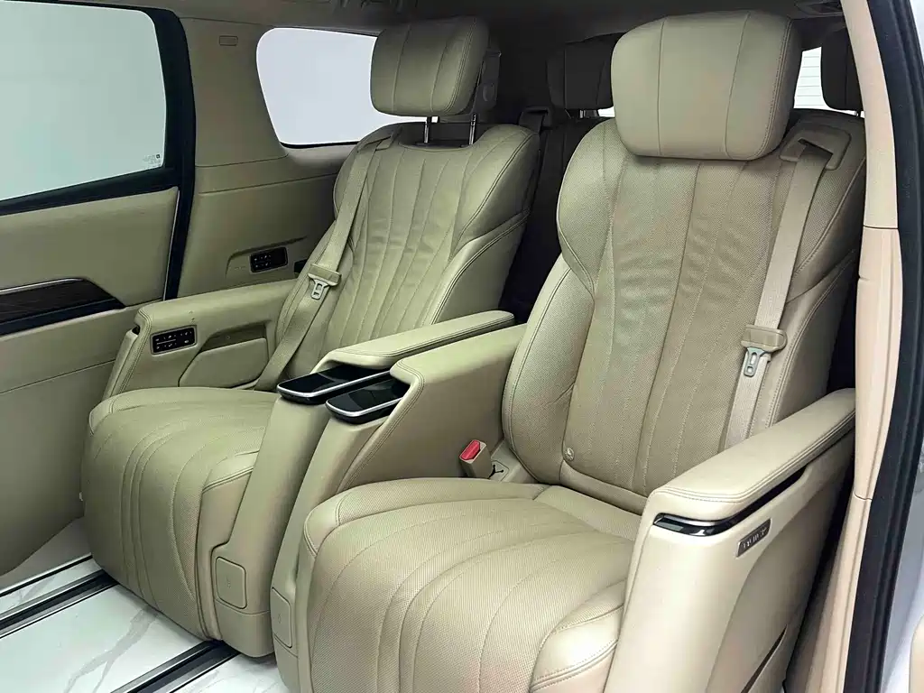 Buick Buick Century 2023 2.0T 7-seater Premium Edition 2024 - thumbnail 10
