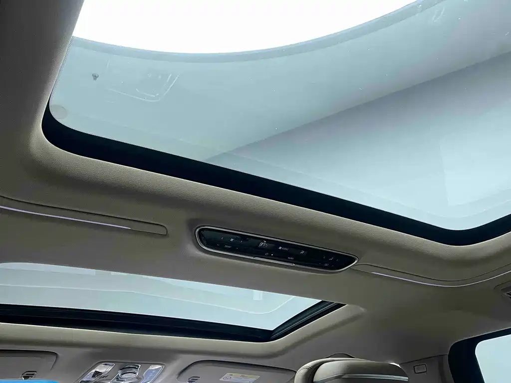 Buick Buick Century 2023 2.0T 7-seater Premium Edition 2024 - thumbnail 14