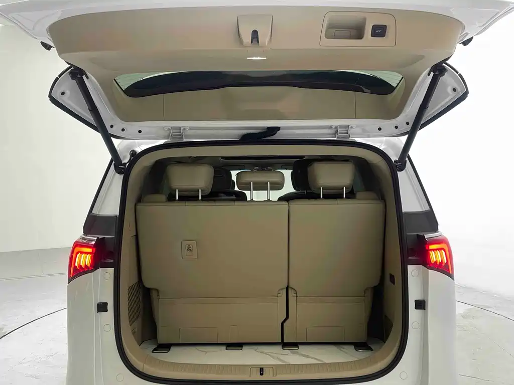 Buick Buick Century 2023 2.0T 7-seater Premium Edition 2024 - thumbnail 15