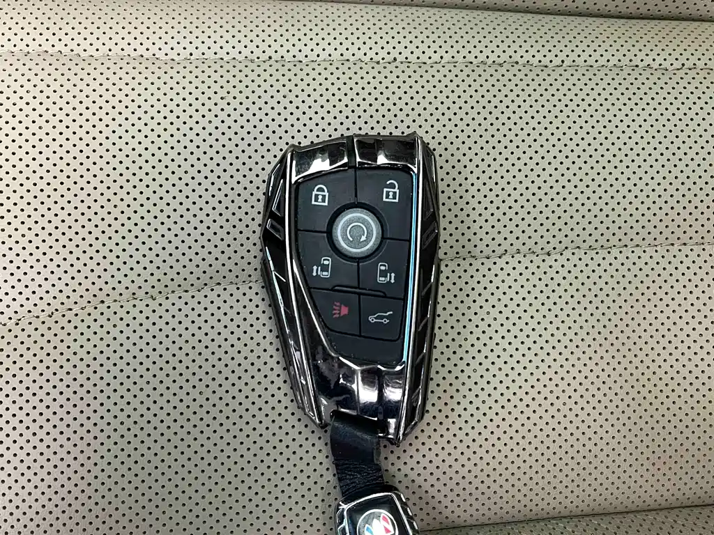 Buick Buick Century 2023 2.0T 7-seater Premium Edition 2024 - thumbnail 17