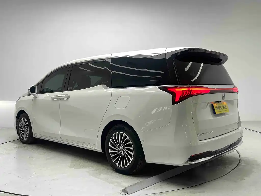 Buick Buick Century 2023 2.0T 7-seater Premium Edition 2024 - thumbnail 20