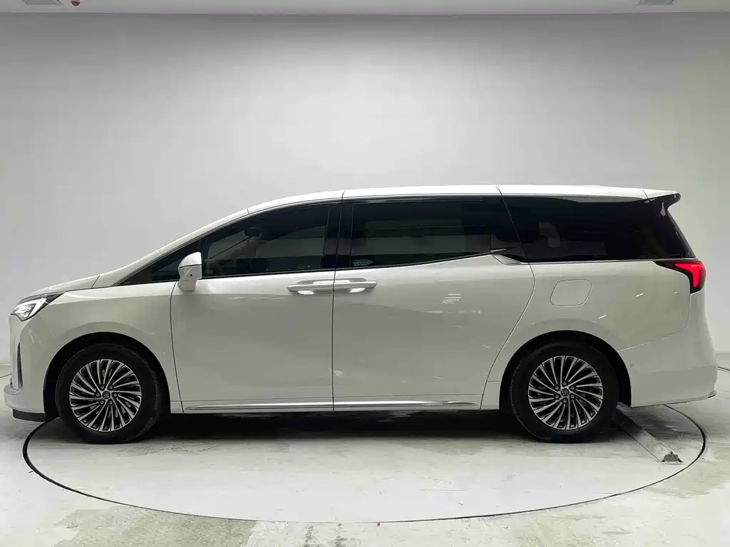 Buick Buick Century 2023 2.0T 7-seater Premium Edition 2024 - thumbnail 21