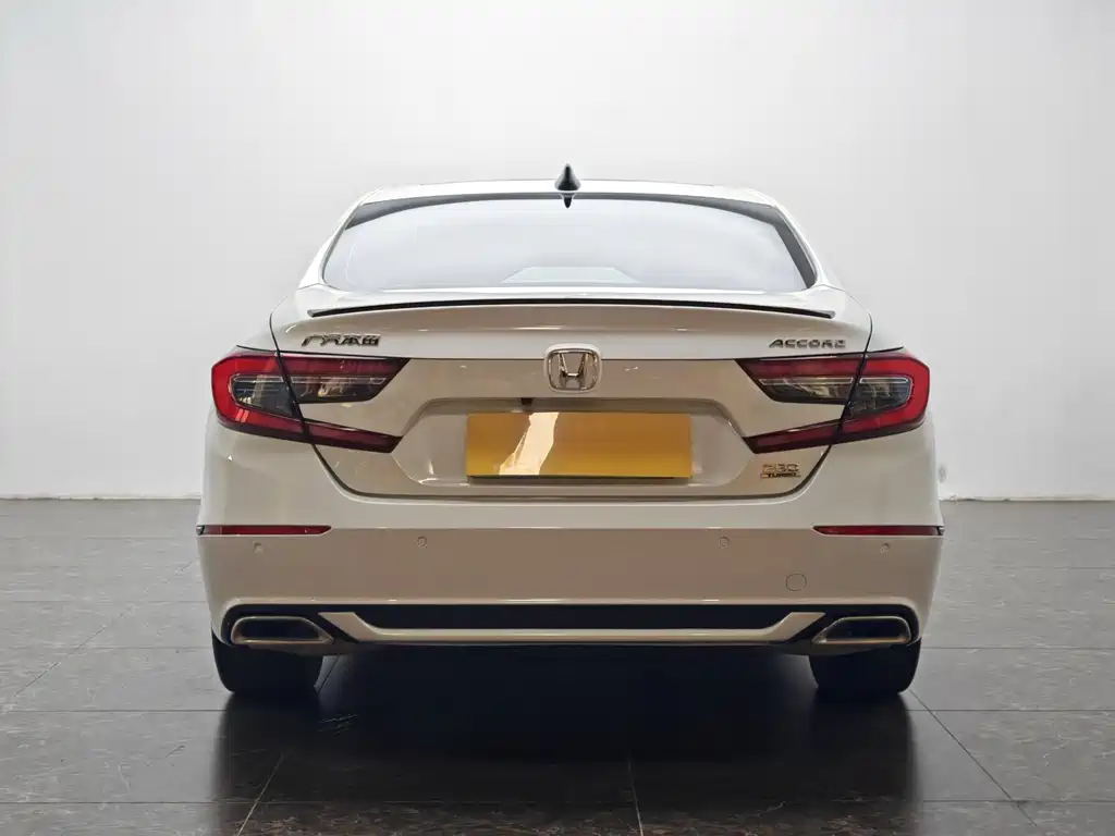 Honda Honda Accord 2022 260TURBO Phantom Night Premium Edition 2022 - thumbnail 6