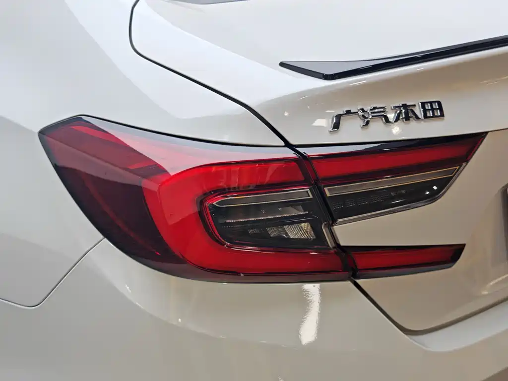 Honda Honda Accord 2022 260TURBO Phantom Night Premium Edition 2022 - thumbnail 7
