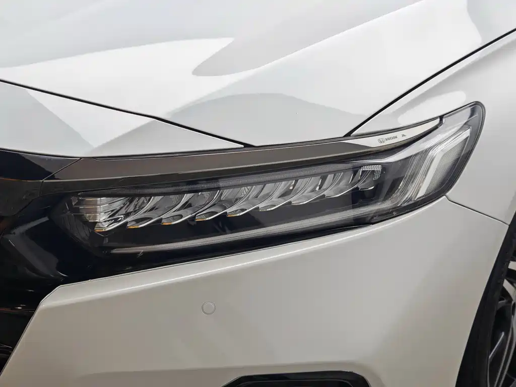 Honda Honda Accord 2022 260TURBO Phantom Night Premium Edition 2022 - thumbnail 8