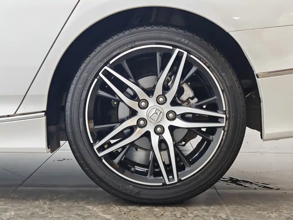 Honda Honda Accord 2022 260TURBO Phantom Night Premium Edition 2022 - thumbnail 9