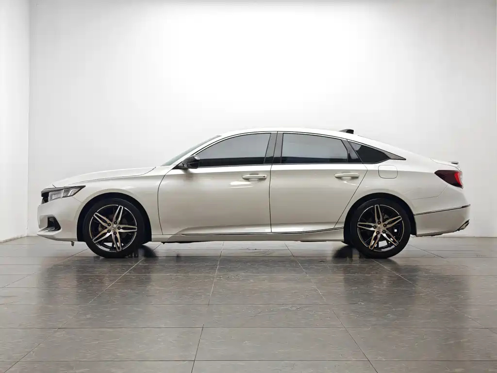 Honda Honda Accord 2022 260TURBO Phantom Night Premium Edition 2022 - thumbnail 10