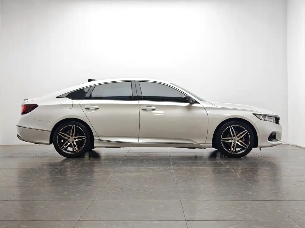 Honda Honda Accord 2022 260TURBO Phantom Night Premium Edition 2022 - thumbnail 11
