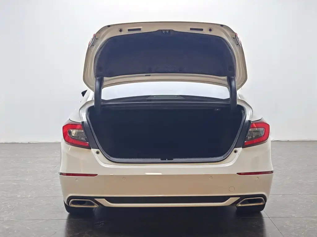 Honda Honda Accord 2022 260TURBO Phantom Night Premium Edition 2022 - thumbnail 12