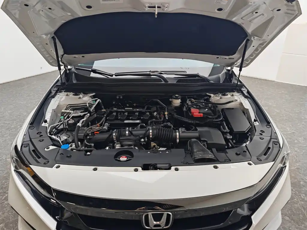 Honda Honda Accord 2022 260TURBO Phantom Night Premium Edition 2022 - thumbnail 13