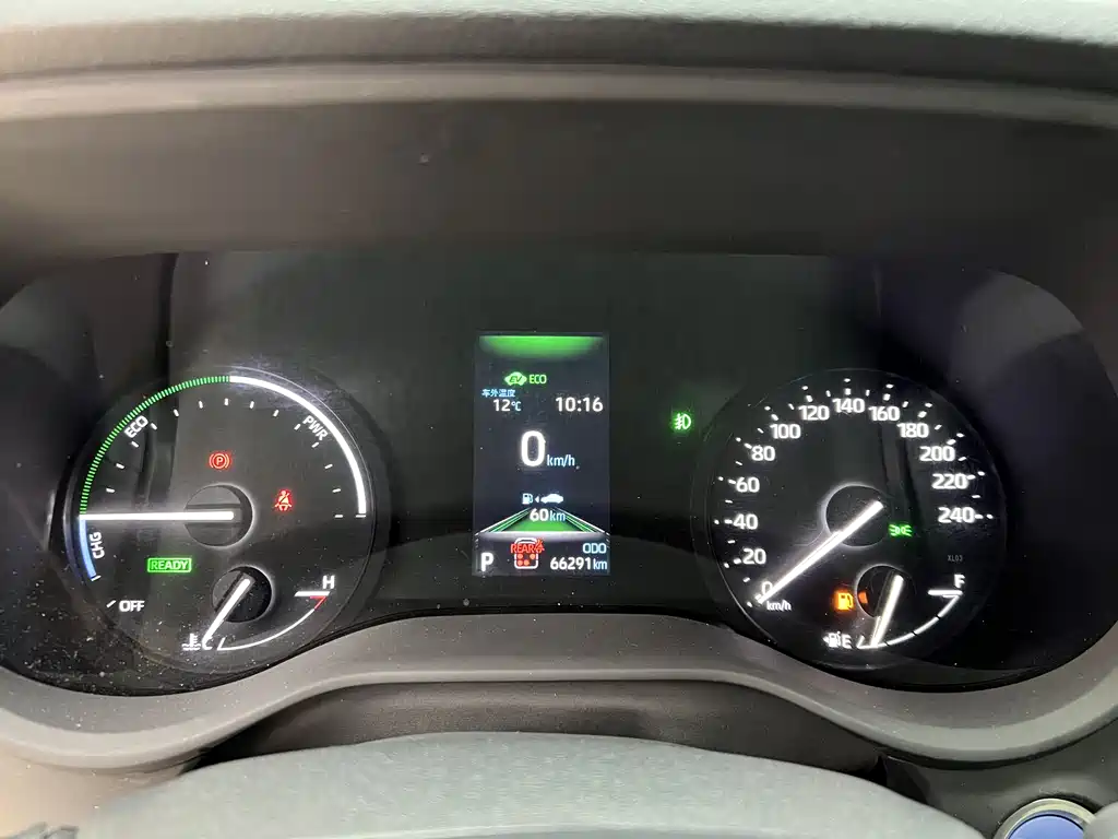 Toyota Toyota Sienna 2023 2.5L Hybrid Comfort Edition 2023 - thumbnail 7