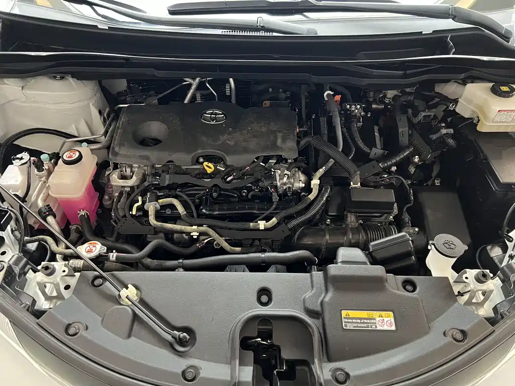 Toyota Toyota Sienna 2023 2.5L Hybrid Comfort Edition 2023 - thumbnail 18