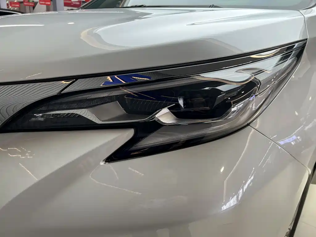 Toyota Toyota Sienna 2023 2.5L Hybrid Comfort Edition 2023 - thumbnail 20