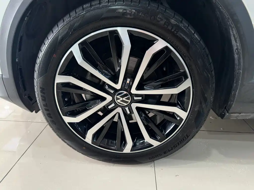 Volkswagen Volkswagen T-Roc 2022 280TSI DSG FWD Comfort Plus 2022 - thumbnail 15