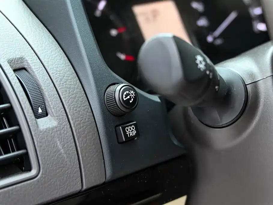 Toyota Toyota Land Cruiser Prado (Imported) 2023 Model 4.0L Middle East Version 2024 - thumbnail 24