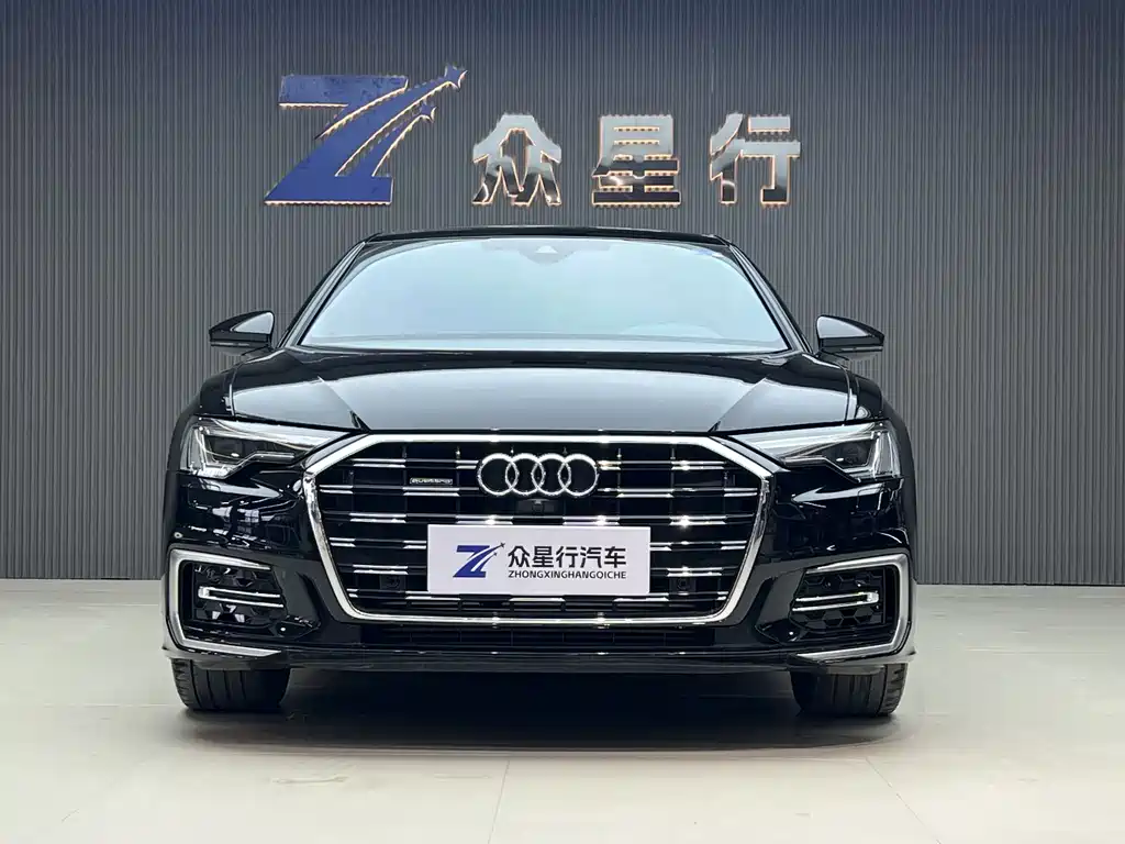 Audi Audi A6L 2023 55 TFSI quattro Premium Dynamic Edition 2023 - thumbnail 16