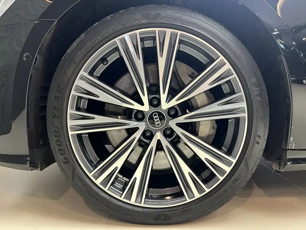 Audi Audi A6L 2023 55 TFSI quattro Premium Dynamic Edition 2023 - thumbnail 17