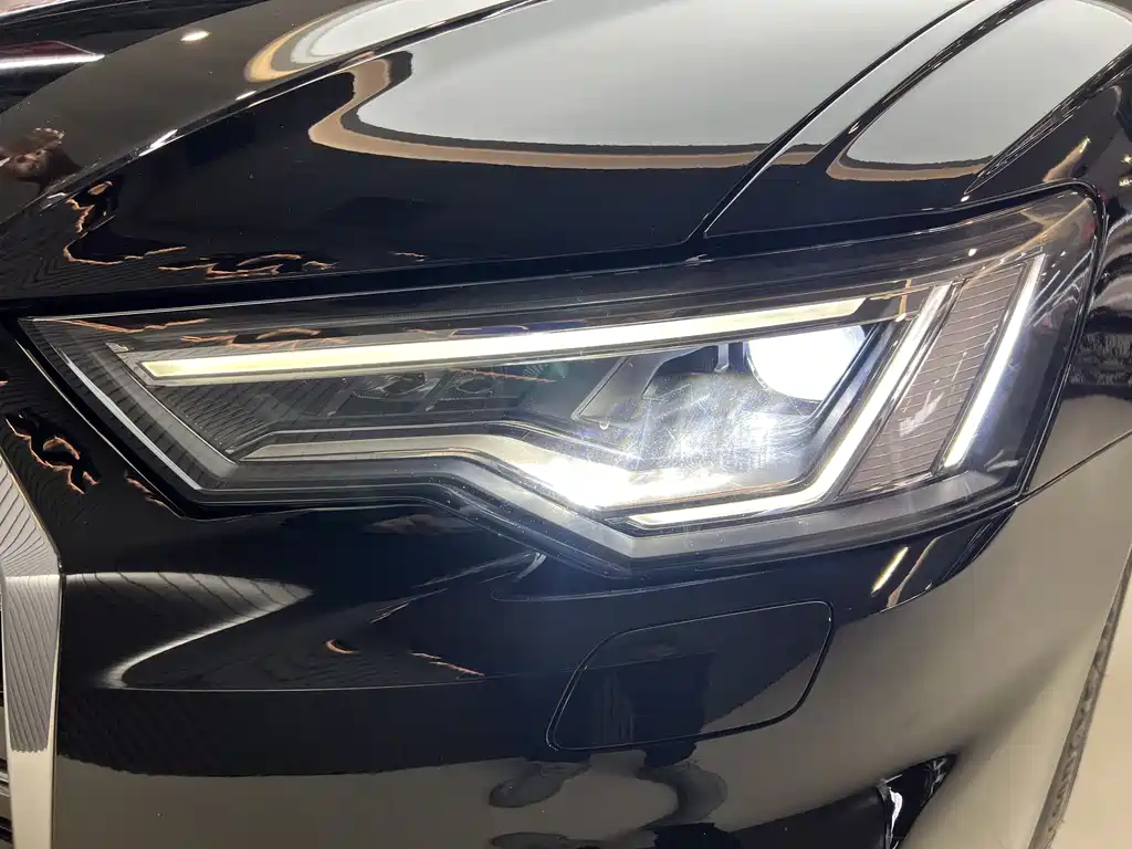Audi Audi A6L 2023 55 TFSI quattro Premium Dynamic Edition 2023 - thumbnail 18