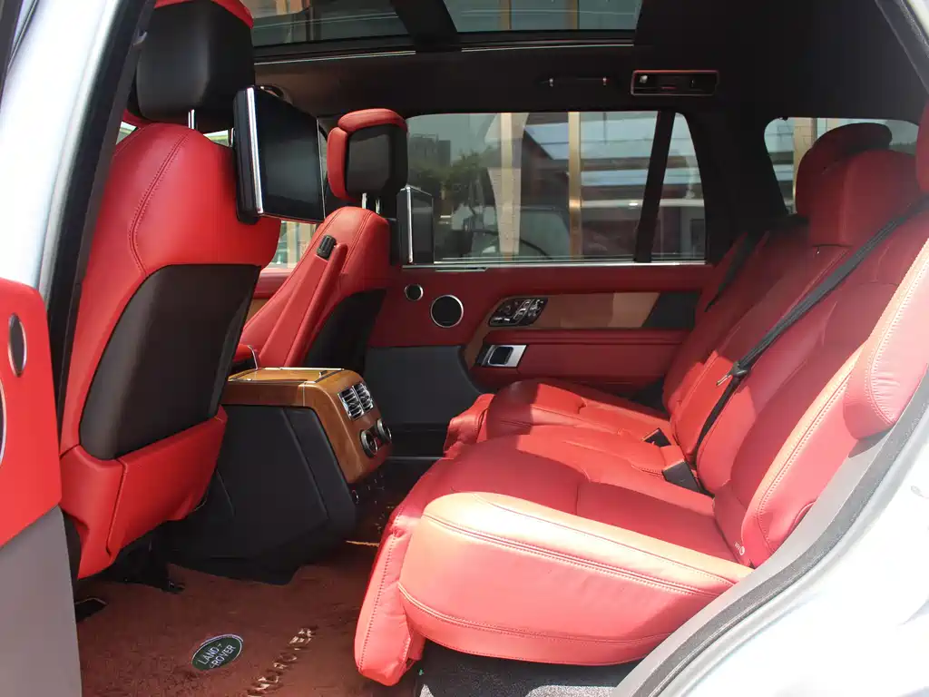 Land Rover Range Rover 2020 3.0 L6 Vogue Autobiography Long Wheelbase 2023 - thumbnail 7