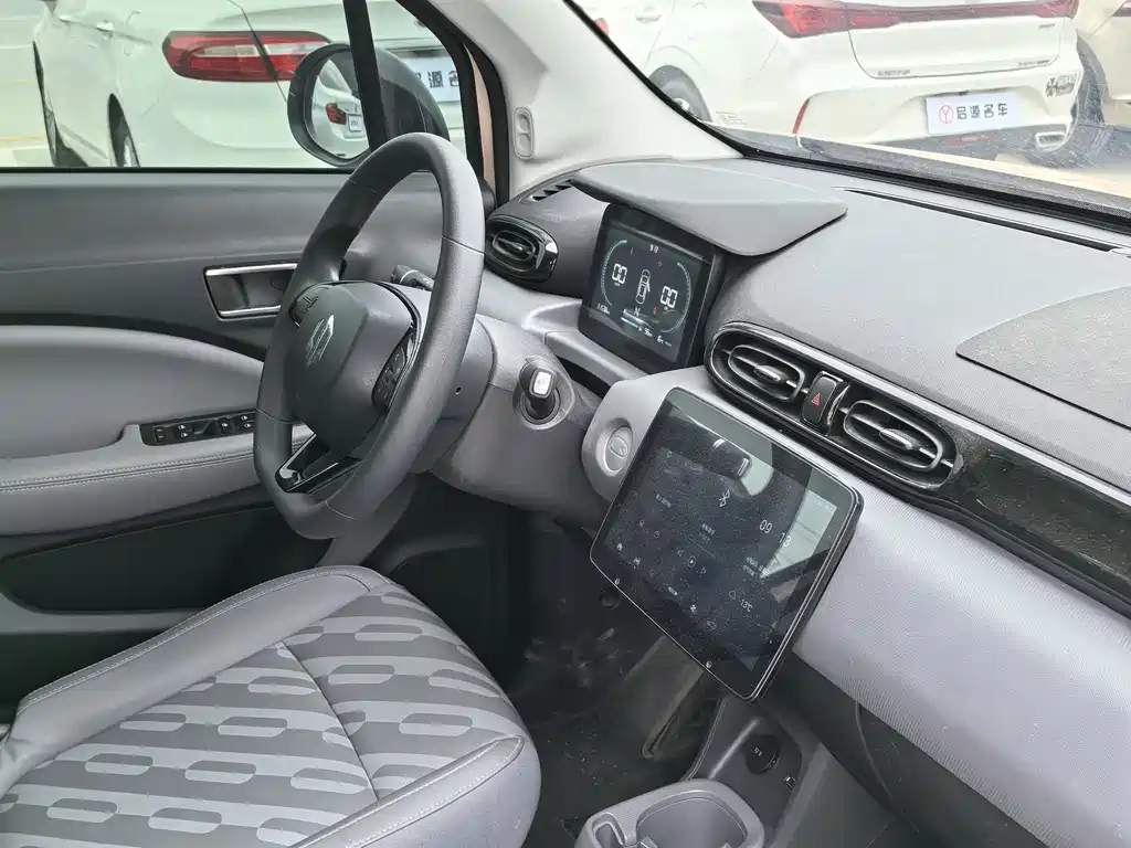 Leapmotor Leap T03 2024 310 Comfort Edition 2024 - thumbnail 17