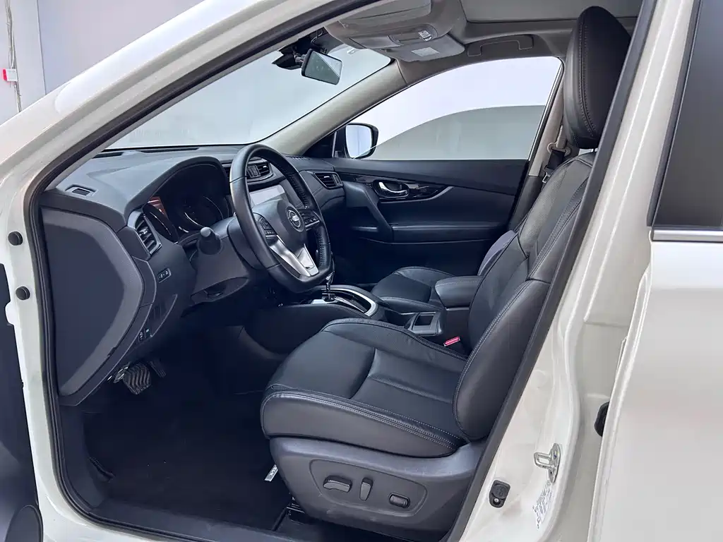 Nissan Nissan X-Trail 2019 2.0L CVT Intelligent Comfort Edition 2WD 2020 - thumbnail 8