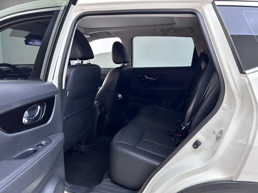Nissan Nissan X-Trail 2019 2.0L CVT Intelligent Comfort Edition 2WD 2020 - thumbnail 9