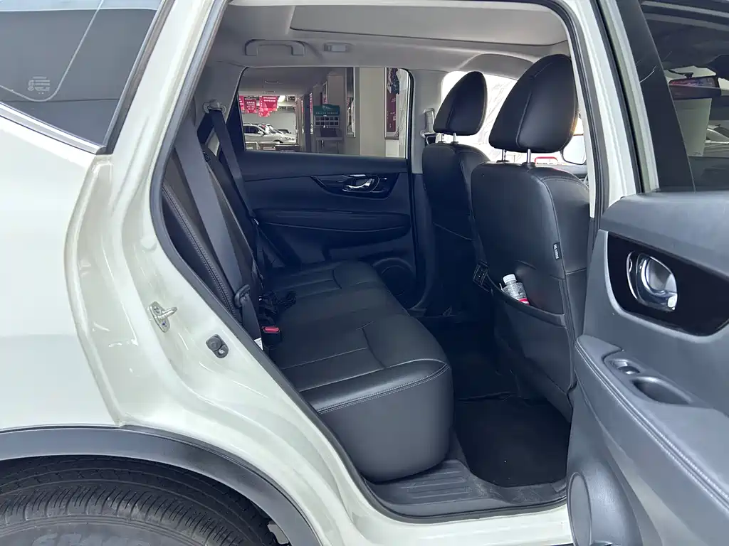 Nissan Nissan X-Trail 2019 2.0L CVT Intelligent Comfort Edition 2WD 2020 - thumbnail 11