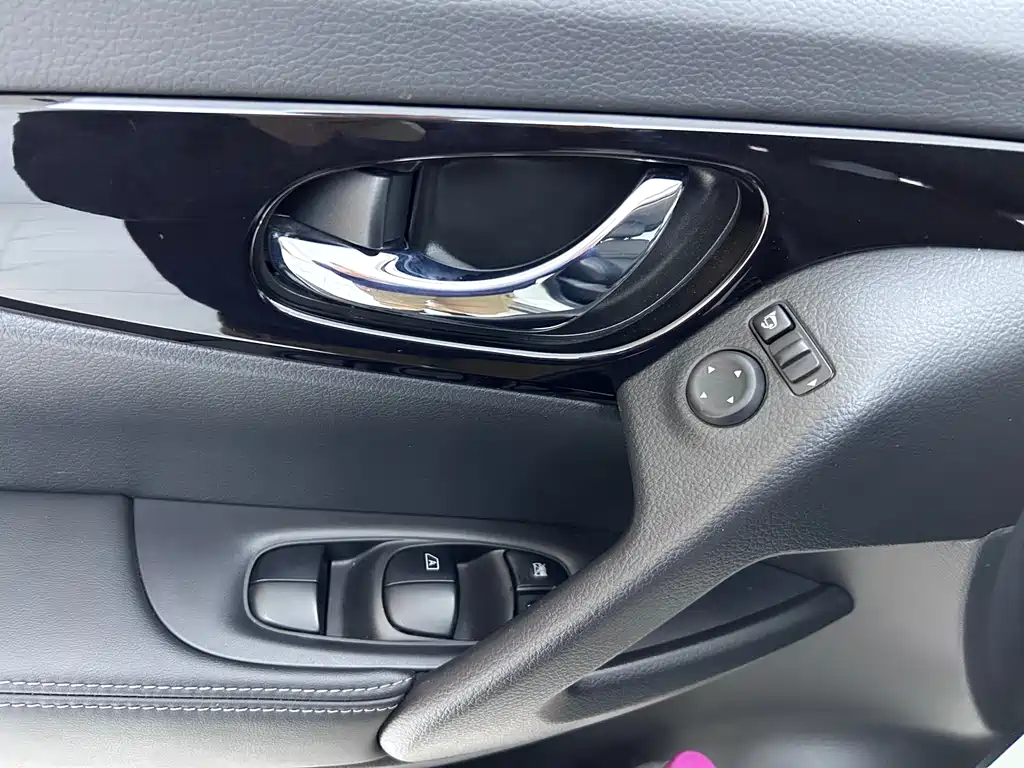 Nissan Nissan X-Trail 2019 2.0L CVT Intelligent Comfort Edition 2WD 2020 - thumbnail 12