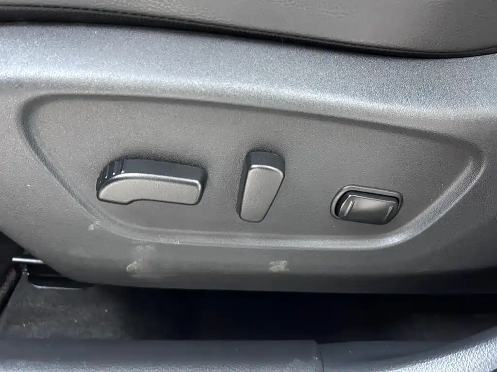Nissan Nissan X-Trail 2019 2.0L CVT Intelligent Comfort Edition 2WD 2020 - thumbnail 13