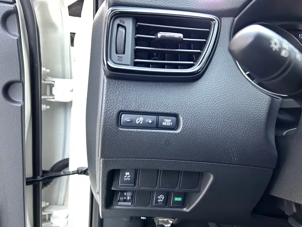 Nissan Nissan X-Trail 2019 2.0L CVT Intelligent Comfort Edition 2WD 2020 - thumbnail 14
