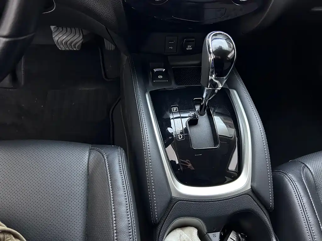 Nissan Nissan X-Trail 2019 2.0L CVT Intelligent Comfort Edition 2WD 2020 - thumbnail 17