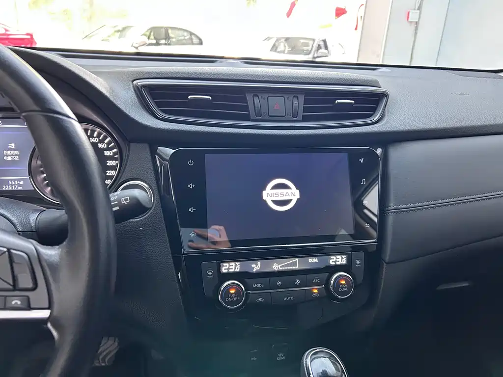 Nissan Nissan X-Trail 2019 2.0L CVT Intelligent Comfort Edition 2WD 2020 - thumbnail 18