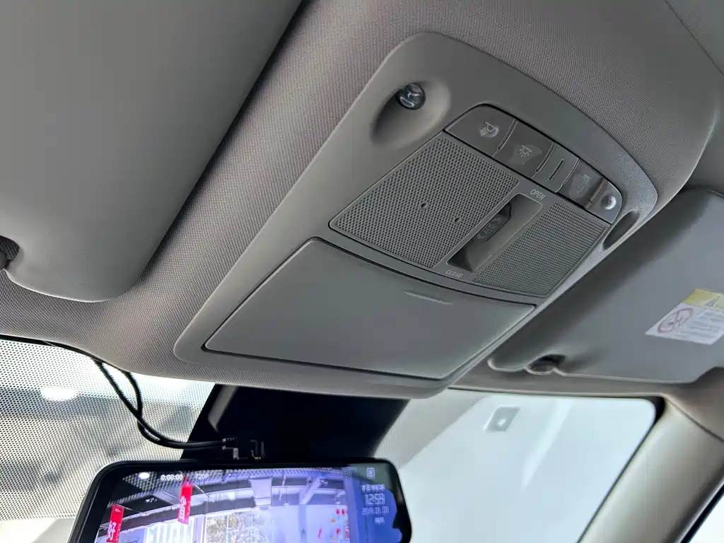 Nissan Nissan X-Trail 2019 2.0L CVT Intelligent Comfort Edition 2WD 2020 - thumbnail 19