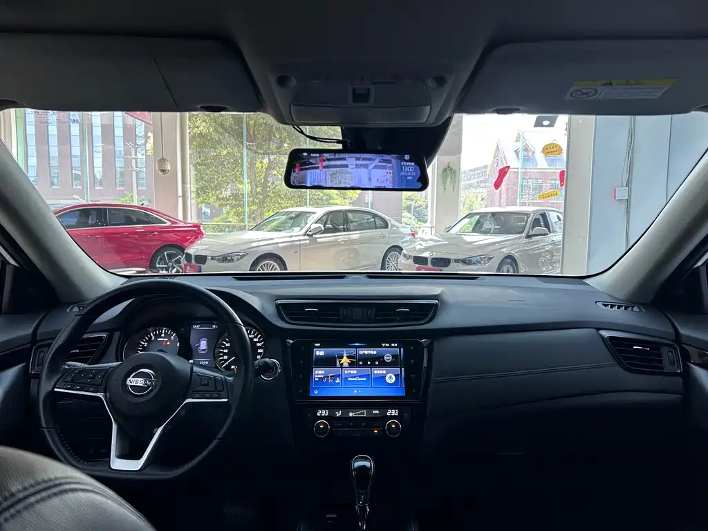 Nissan Nissan X-Trail 2019 2.0L CVT Intelligent Comfort Edition 2WD 2020 - thumbnail 20