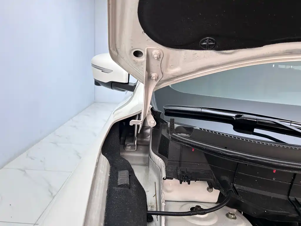 Nissan Nissan X-Trail 2019 2.0L CVT Intelligent Comfort Edition 2WD 2020 - thumbnail 27