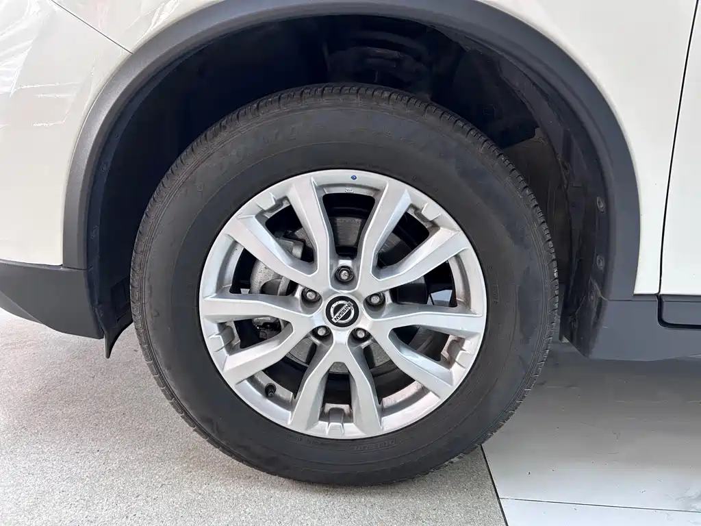 Nissan Nissan X-Trail 2019 2.0L CVT Intelligent Comfort Edition 2WD 2020 - thumbnail 29
